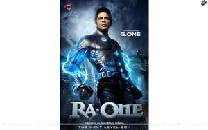 RaOne